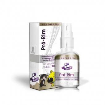 Pro Rim - 30ml Pro Rim - 30ml
